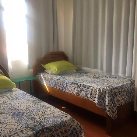 Durma Com O Barulho Do Mar! Villa Florianópolis Eksteriør billede