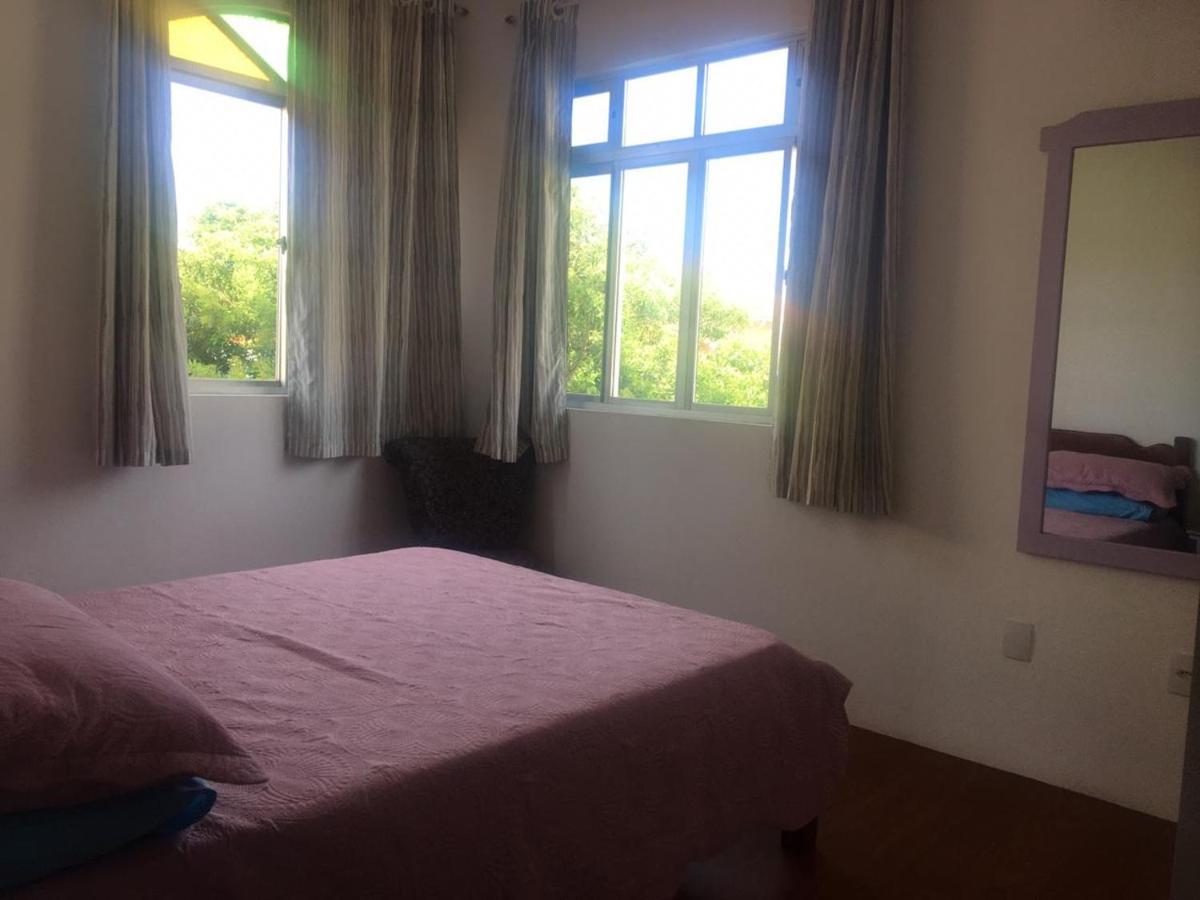 Durma Com O Barulho Do Mar! Villa Florianópolis Eksteriør billede