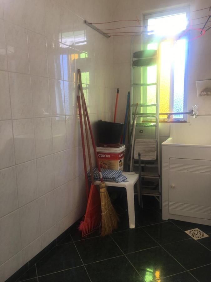 Durma Com O Barulho Do Mar! Villa Florianópolis Eksteriør billede
