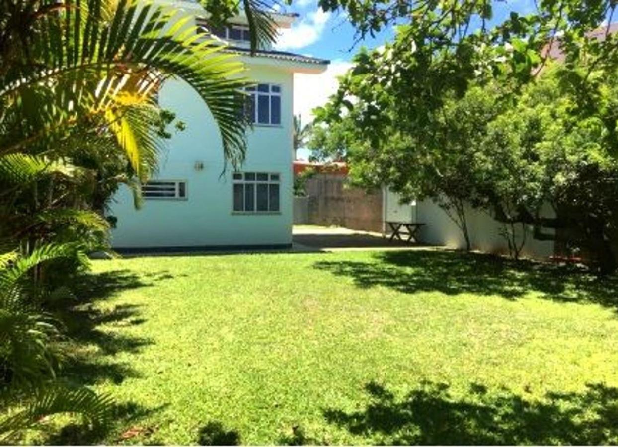 Durma Com O Barulho Do Mar! Villa Florianópolis Eksteriør billede