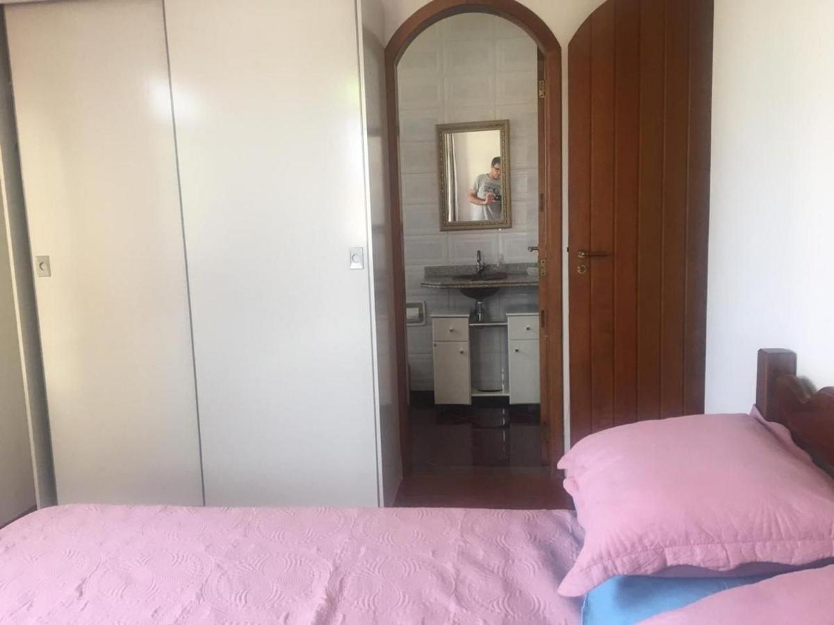 Durma Com O Barulho Do Mar! Villa Florianópolis Eksteriør billede
