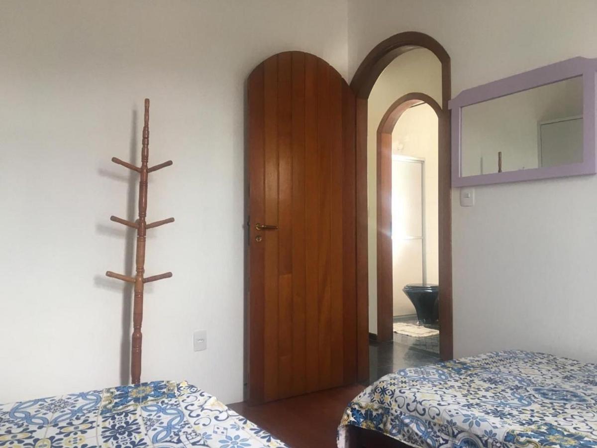Durma Com O Barulho Do Mar! Villa Florianópolis Eksteriør billede